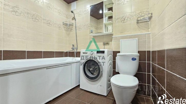 2-комн квартира Сельская Богородская улица, 47,  д. 47