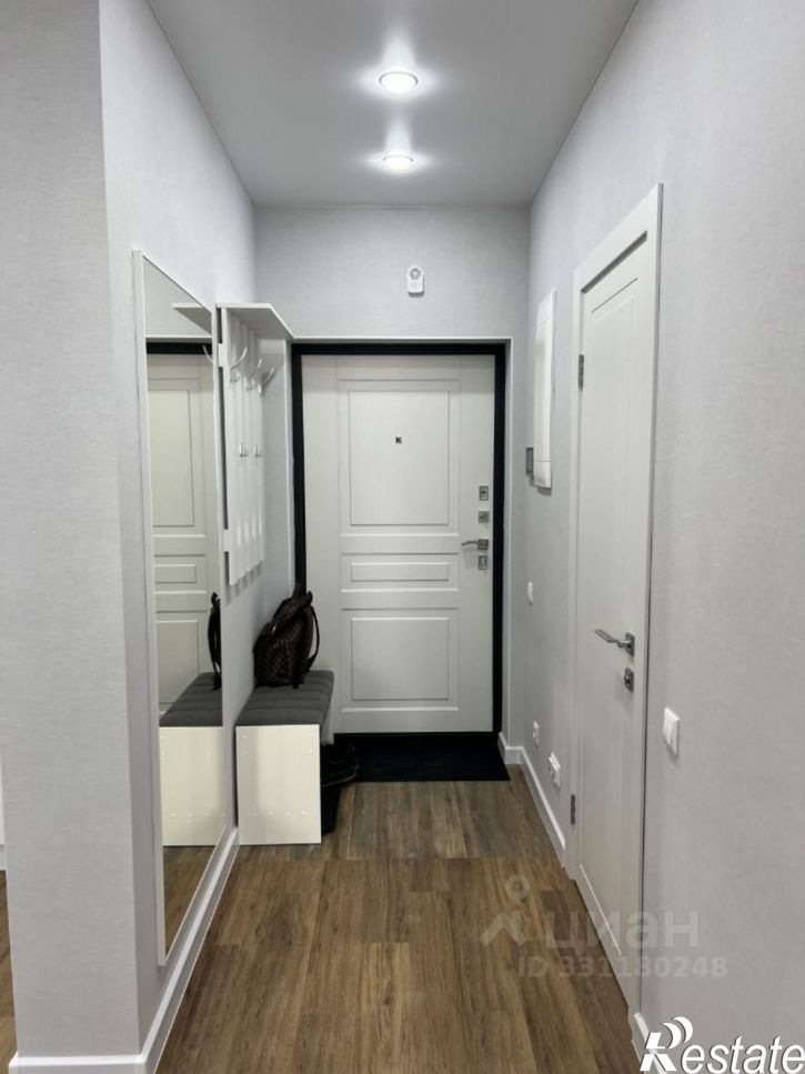 2-комн квартира ул Менделеева, 132В,  д. 132В
