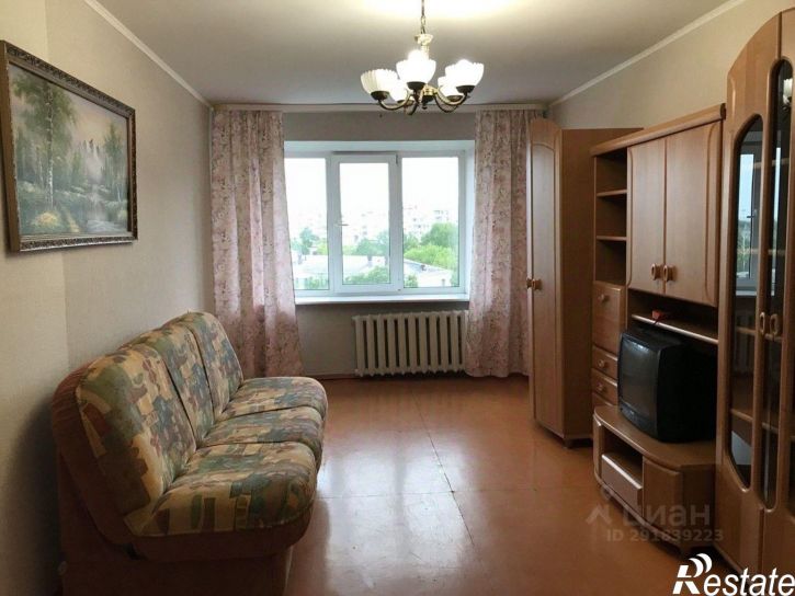 3-комн квартира ул 50 лет СССР, 45а,  д. 45а