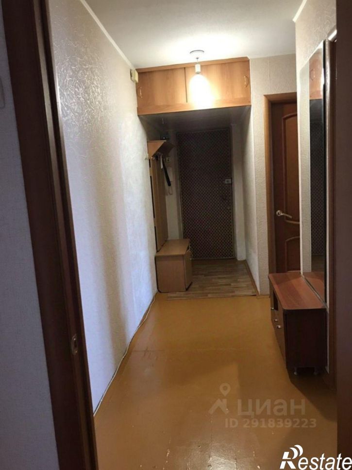 3-комн квартира ул 50 лет СССР, 45а,  д. 45а