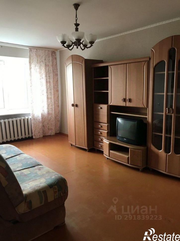 3-комн квартира ул 50 лет СССР, 45а,  д. 45а