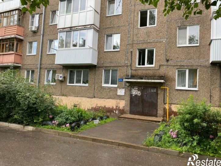 3-комн квартира ул Коммунаров, 58,  д. 58