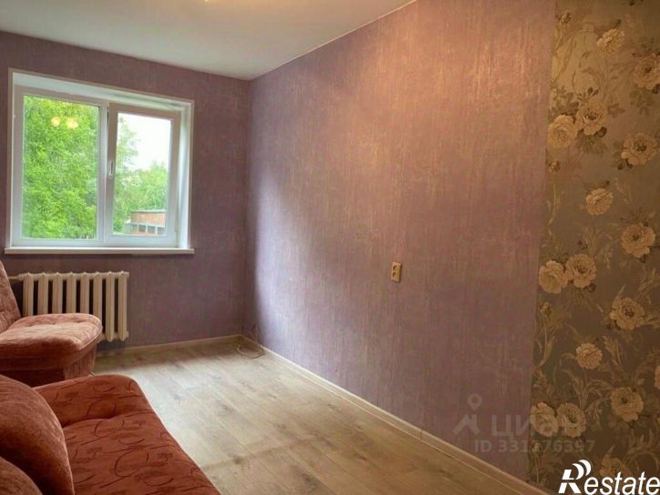 3-комн квартира ул Коммунаров, 58,  д. 58