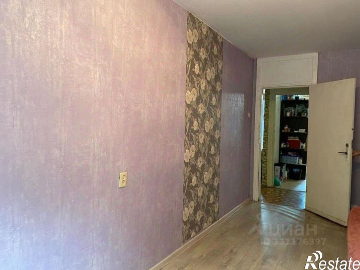 3-комн квартира ул Коммунаров, 58,  д. 58
