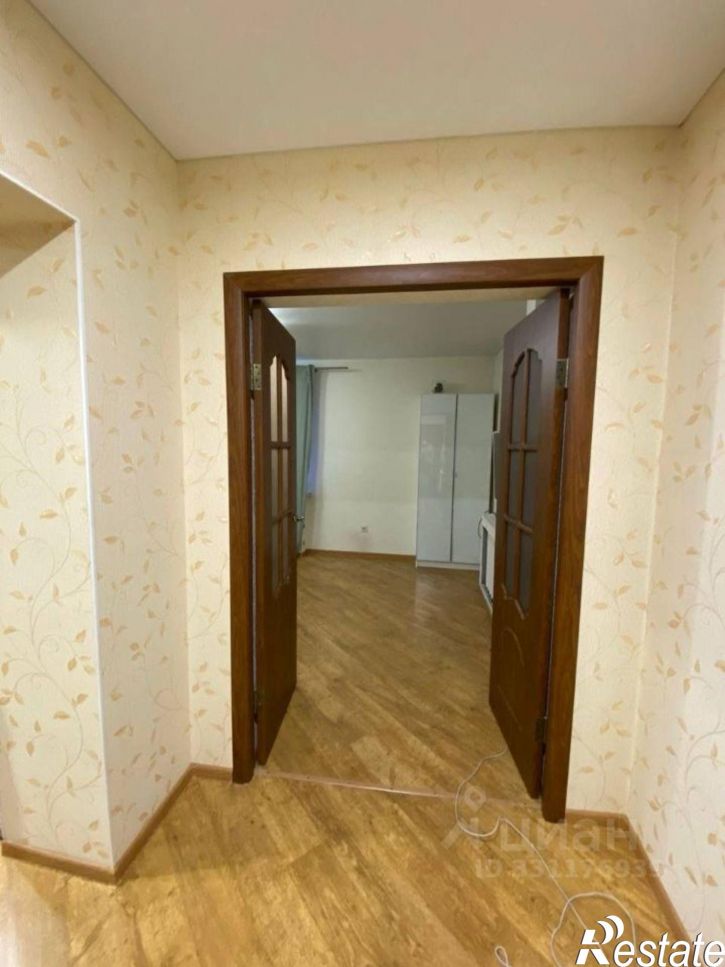 1-комн квартира ул Высотная, 12,  д. 12