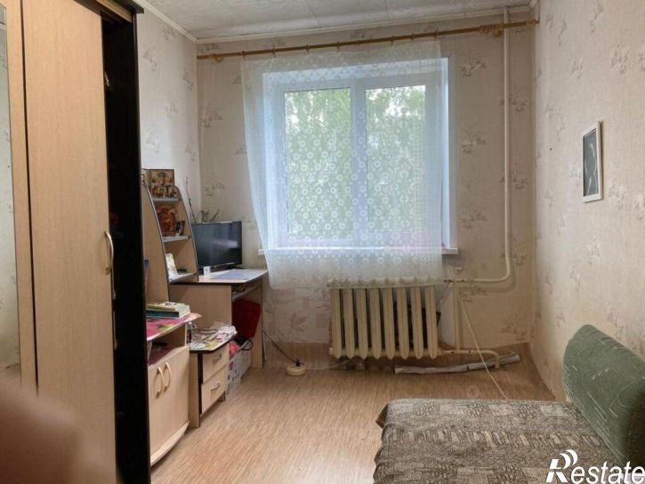 3-комн квартира ул Коммунаров, 58,  д. 58