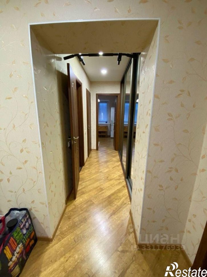 1-комн квартира ул Высотная, 12,  д. 12