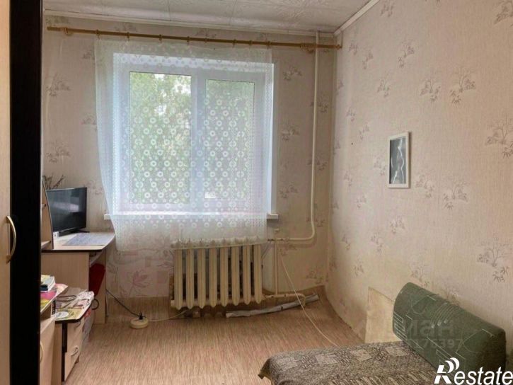 3-комн квартира ул Коммунаров, 58,  д. 58