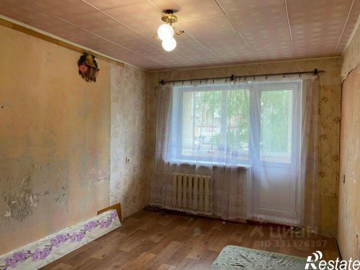 3-комн квартира ул Коммунаров, 58,  д. 58