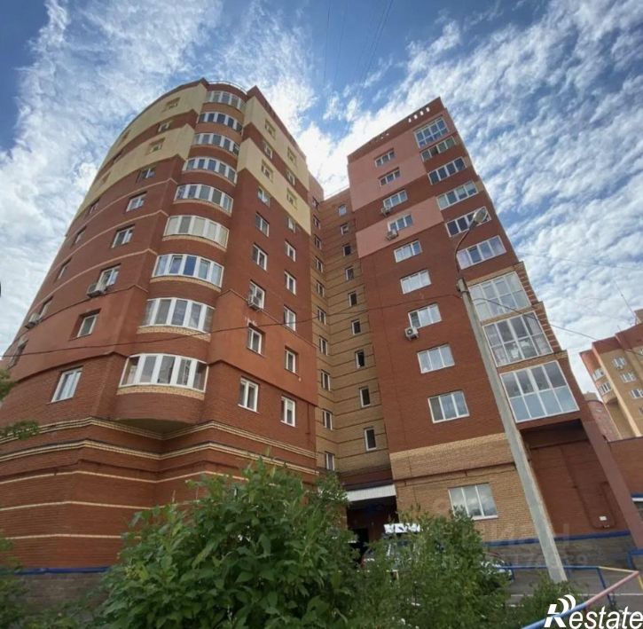 1-комн квартира ул Высотная, 12,  д. 12