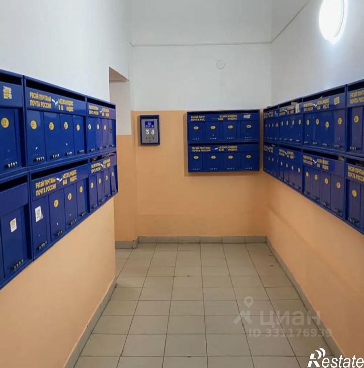 1-комн квартира ул Высотная, 12,  д. 12