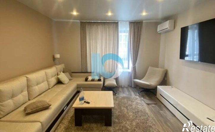 2-комн квартира ул Энтузиастов, 11,  д. 11