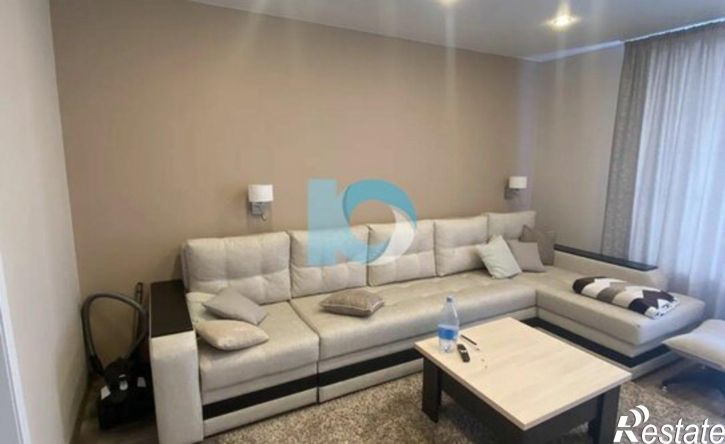 2-комн квартира ул Энтузиастов, 11,  д. 11