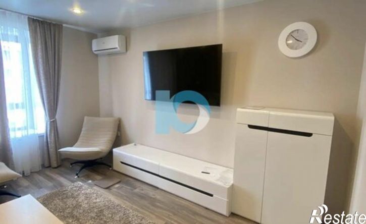2-комн квартира ул Энтузиастов, 11,  д. 11