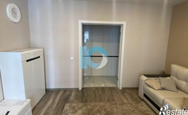 2-комн квартира ул Энтузиастов, 11,  д. 11