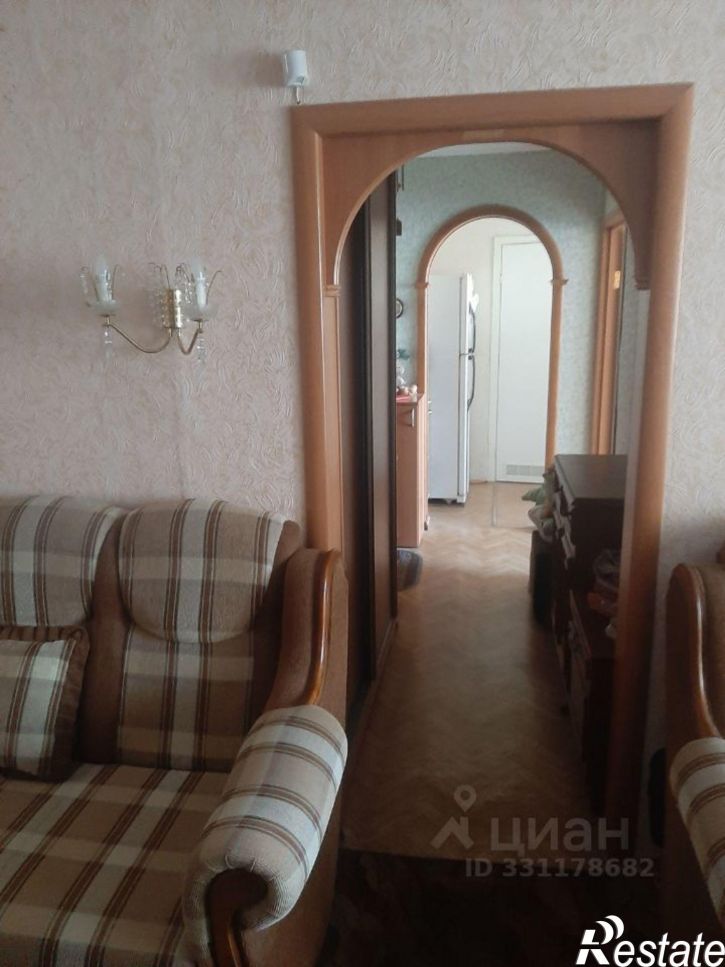 2-комн квартира ул Комсомольская, 27/3,  д. 27/3