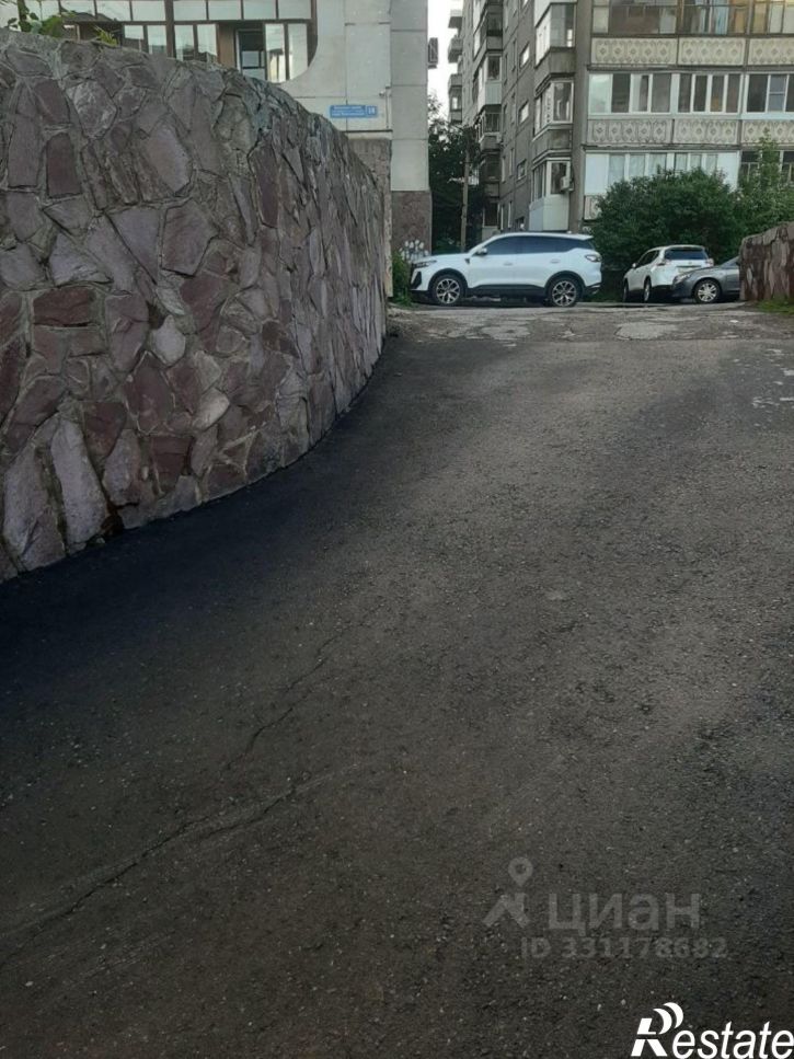 2-комн квартира ул Комсомольская, 27/3,  д. 27/3