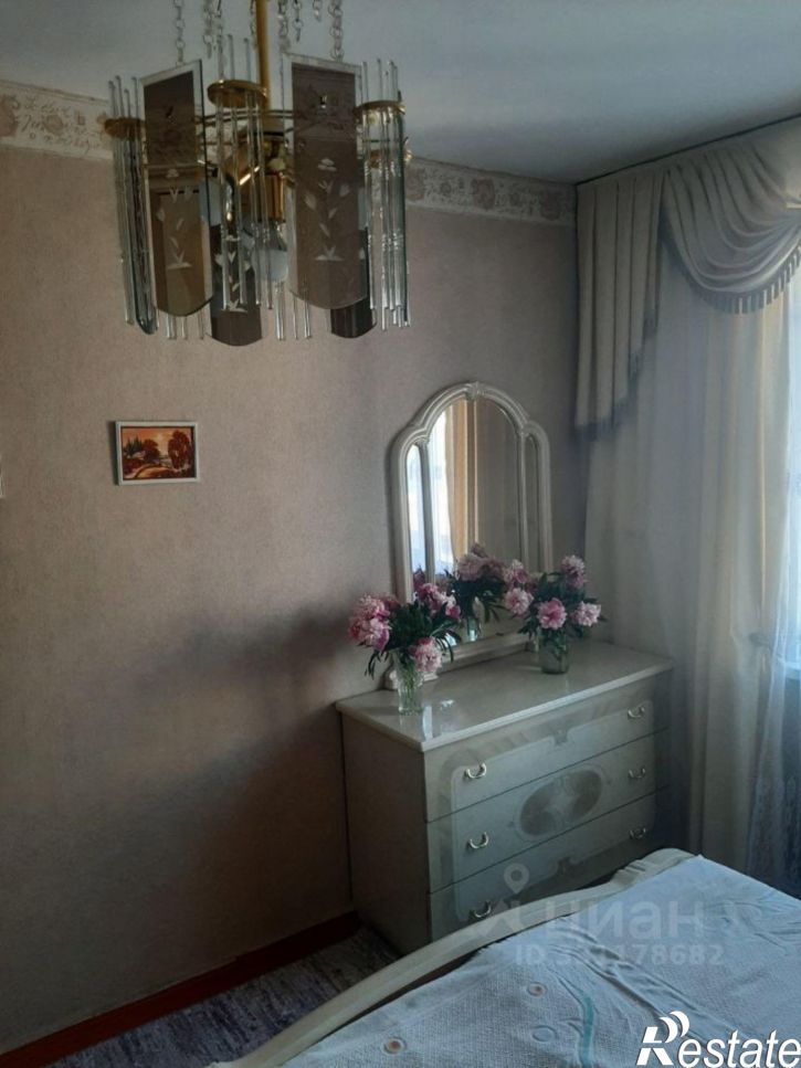 2-комн квартира ул Комсомольская, 27/3,  д. 27/3