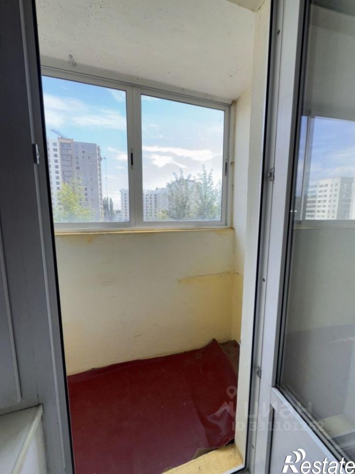 2-комн квартира ул Ахметова, 225,  д. 225