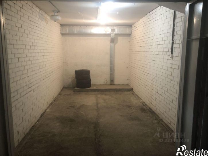 Гараж/парковка улица Пушкина, 109,  д. 109
