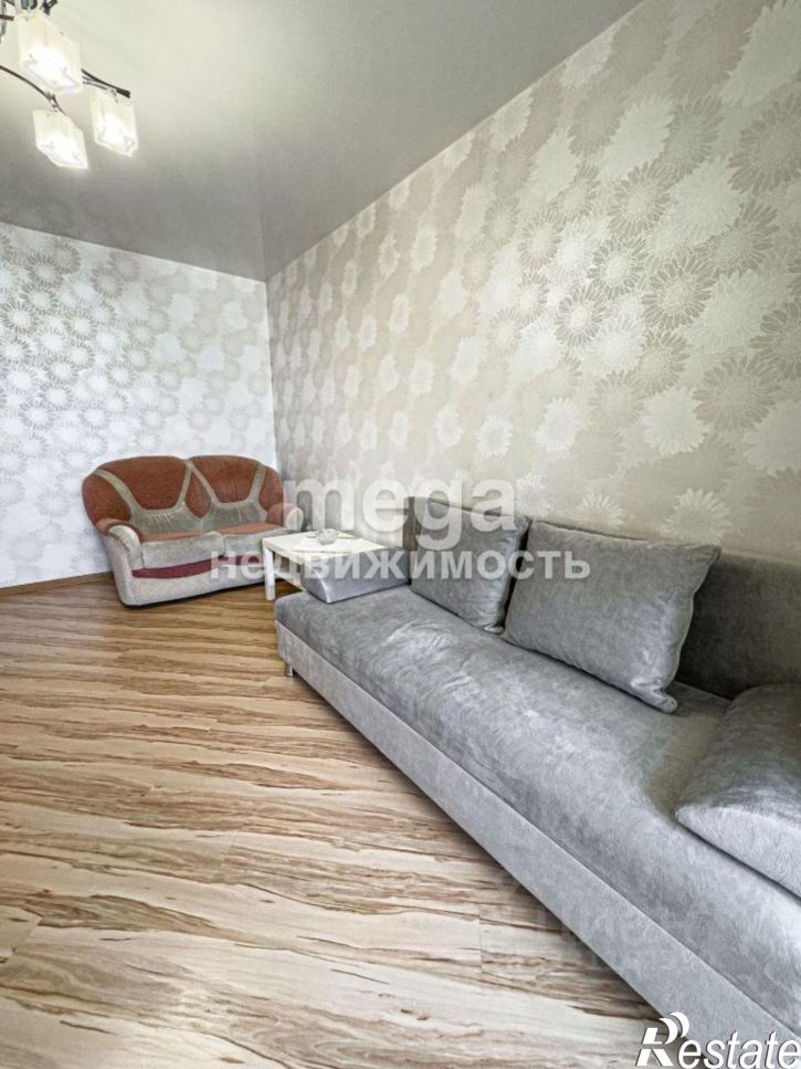 1-комн квартира улица Глинки, 5,  д. 5