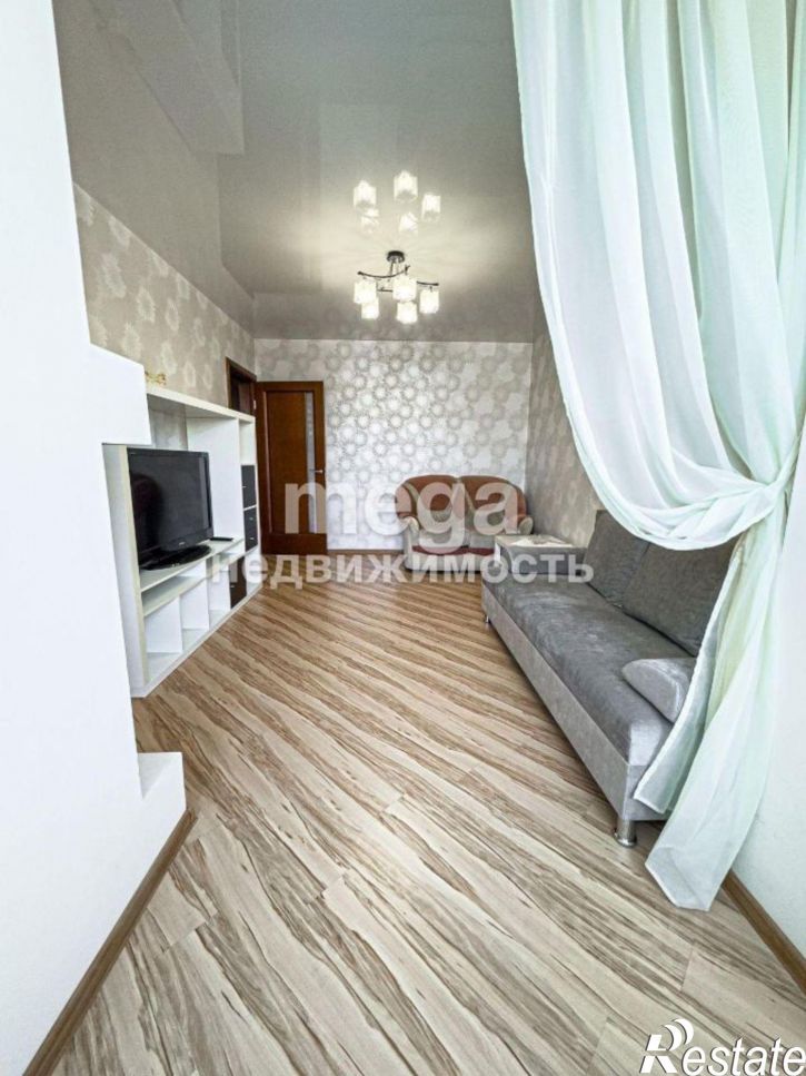 1-комн квартира улица Глинки, 5,  д. 5