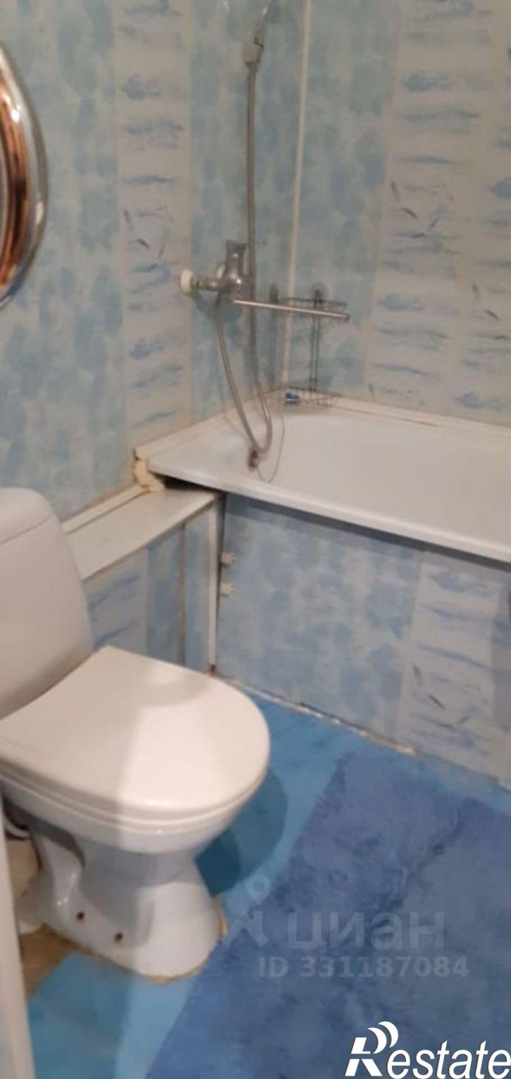 1-комн квартира улица Богдана Хмельницкого, 88/1,  д. 88/1