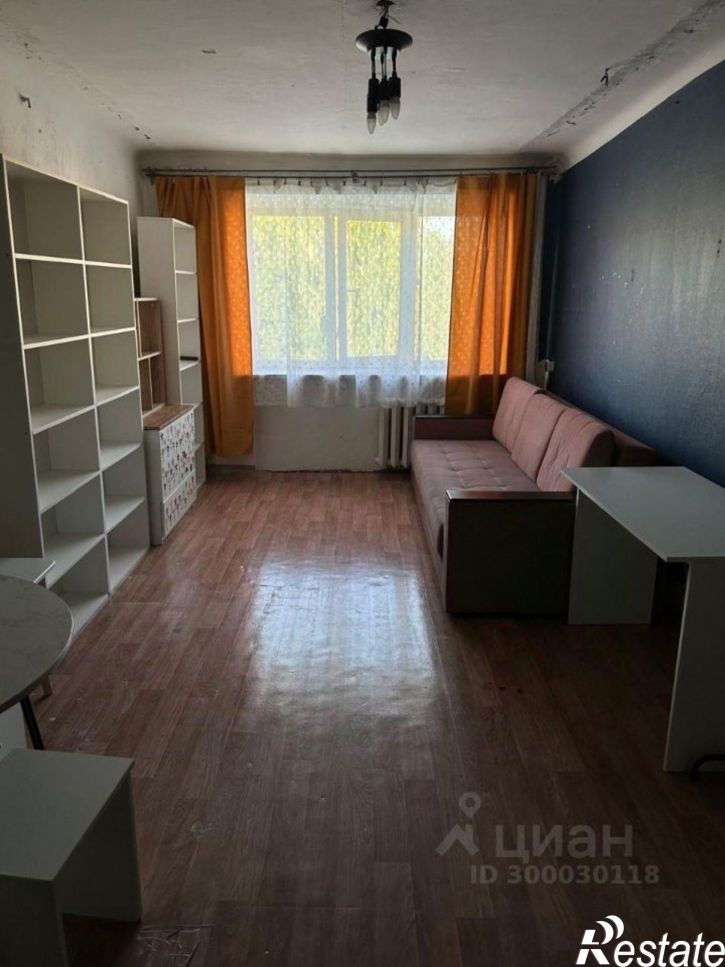 Комната Айская улица, 89,  д. 89