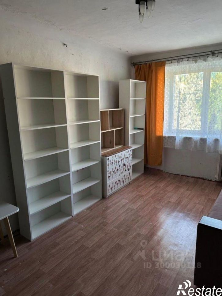 Комната Айская улица, 89,  д. 89