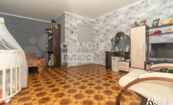 1-комн квартира Транспортная улица, 34/4,  д. 34/4