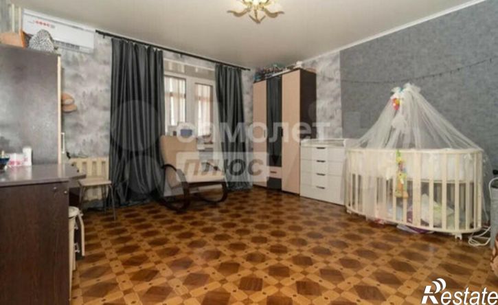 1-комн квартира Транспортная улица, 34/4,  д. 34/4