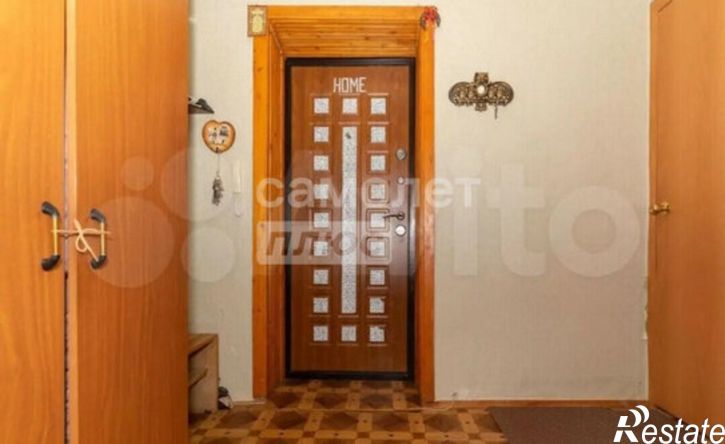 1-комн квартира Транспортная улица, 34/4,  д. 34/4