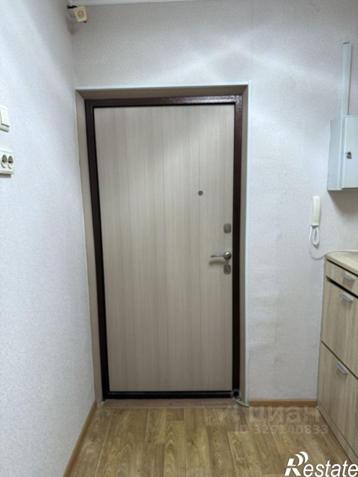 1-комн квартира улица Академика Королёва, 7/2,  д. 7/2