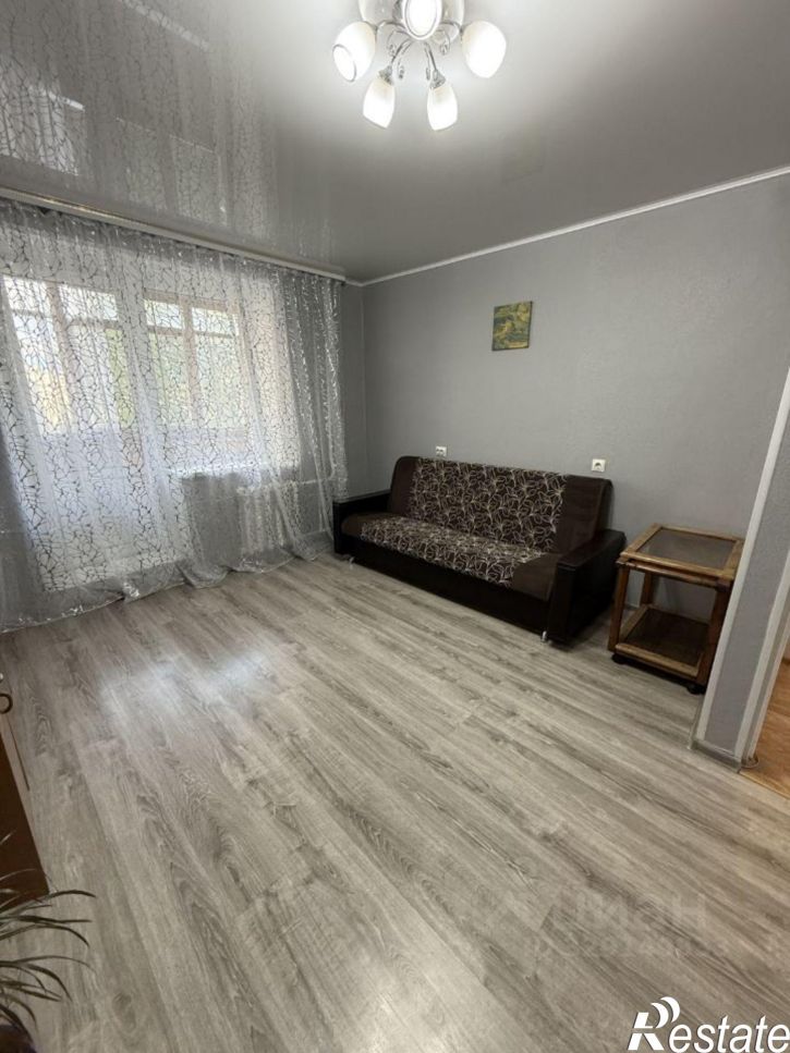 1-комн квартира улица Академика Королёва, 7/2,  д. 7/2