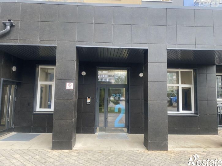 1-комн квартира улица Лётчиков, 2/10,  д. 2/10