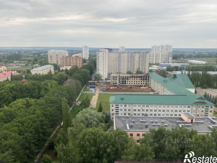 1-комн квартира улица Лётчиков, 2/10,  д. 2/10