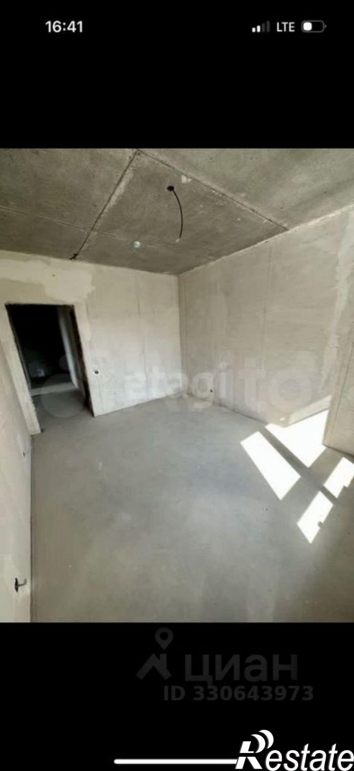 2-комн квартира улица Менделеева, 132/1,  д. 132/1