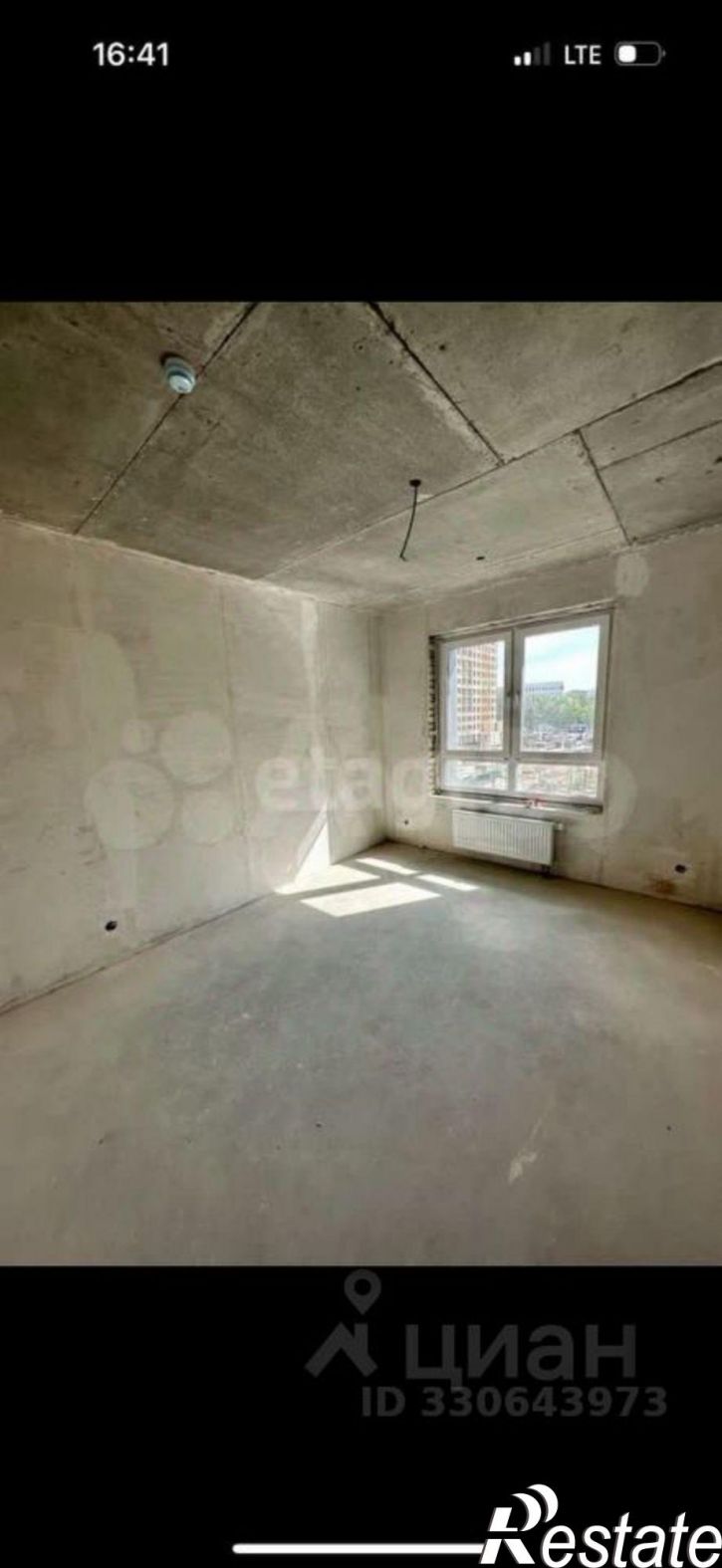 2-комн квартира улица Менделеева, 132/1,  д. 132/1