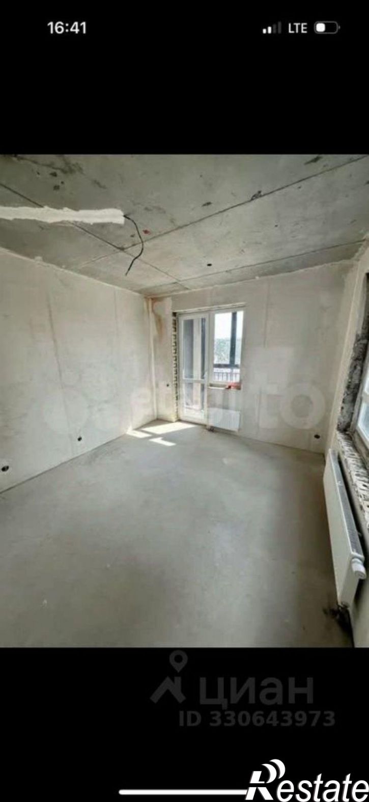 2-комн квартира улица Менделеева, 132/1,  д. 132/1