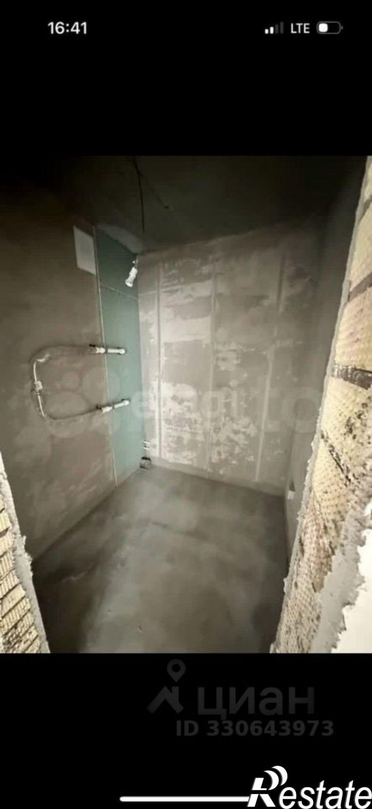 2-комн квартира улица Менделеева, 132/1,  д. 132/1
