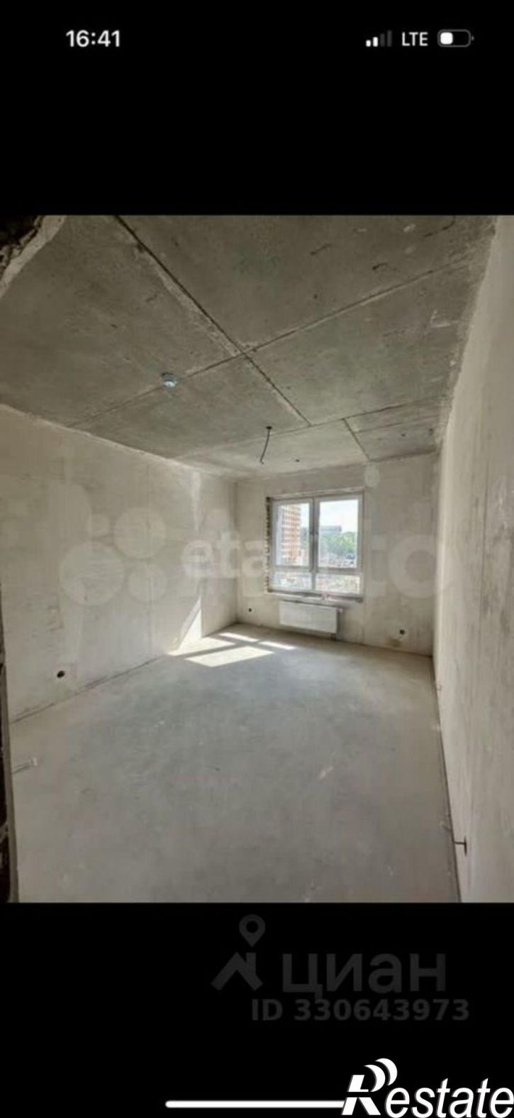 2-комн квартира улица Менделеева, 132/1,  д. 132/1