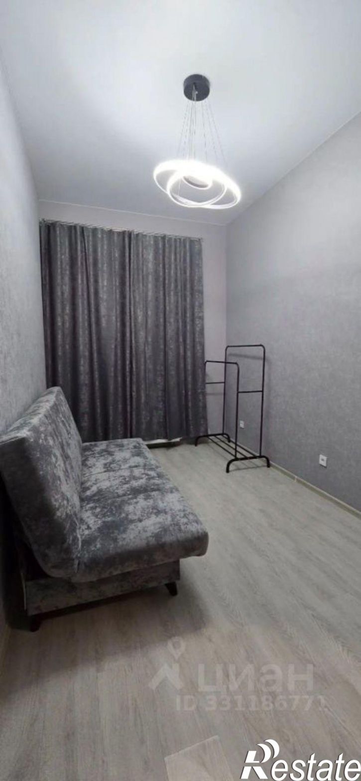 2-комн квартира ул Бородинская, 9,  д. 9