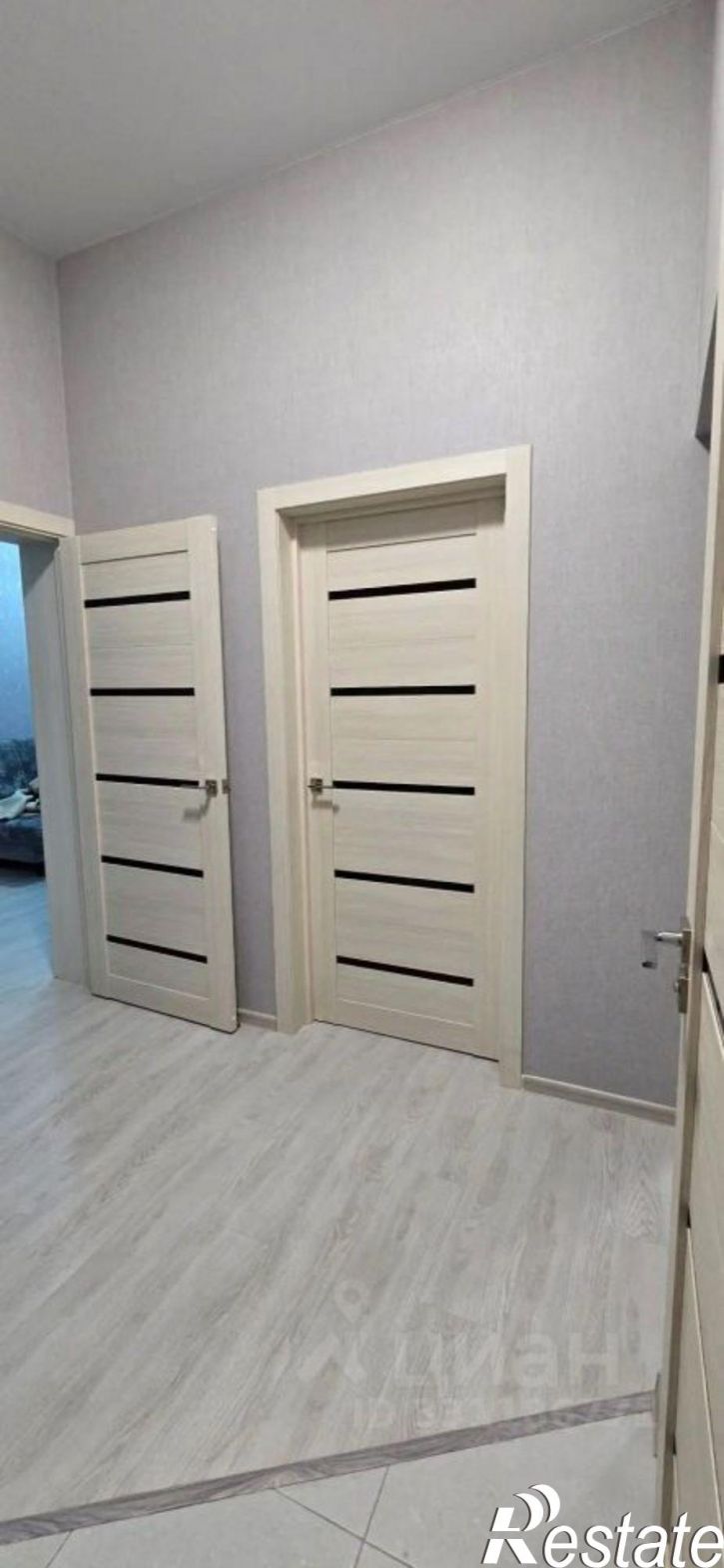 2-комн квартира ул Бородинская, 9,  д. 9