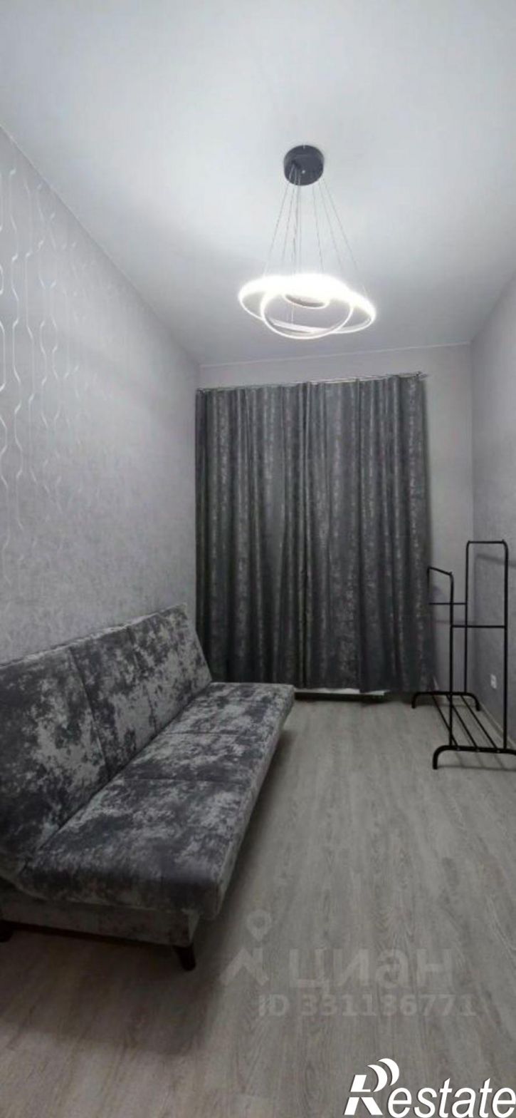 2-комн квартира ул Бородинская, 9,  д. 9