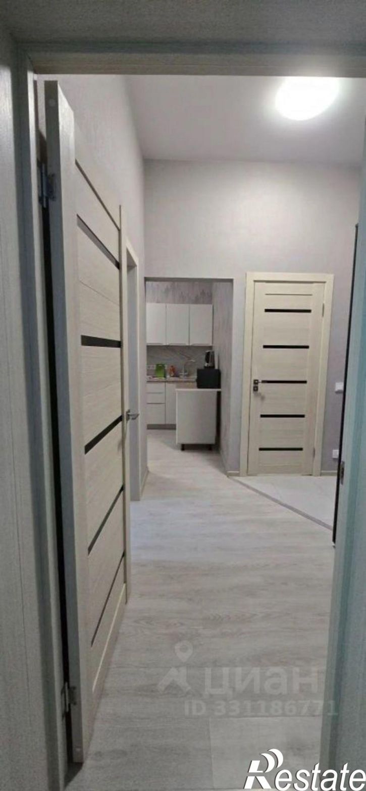 2-комн квартира ул Бородинская, 9,  д. 9