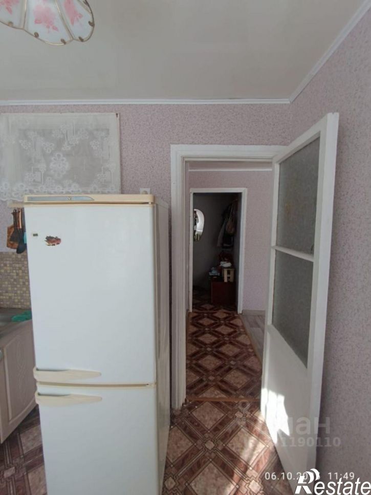 1-комн квартира пр-кт Октября, 80,  д. 80