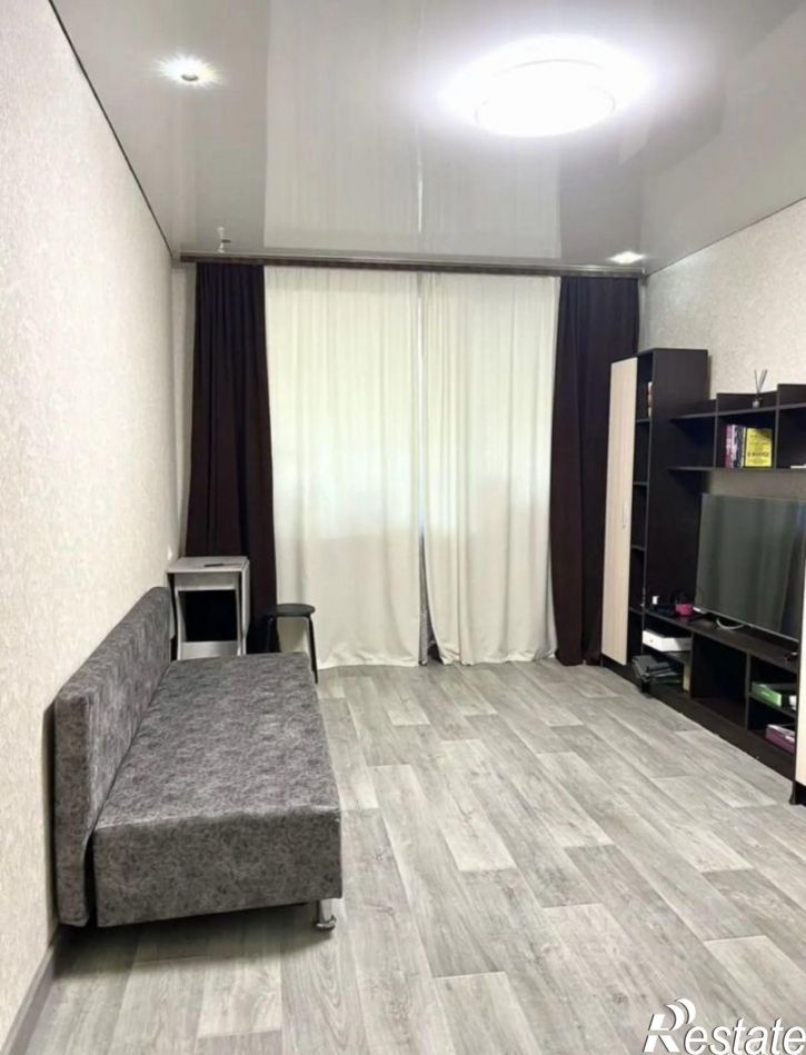 1-комн квартира улица 8 Марта, 12/3,  д. 12/3