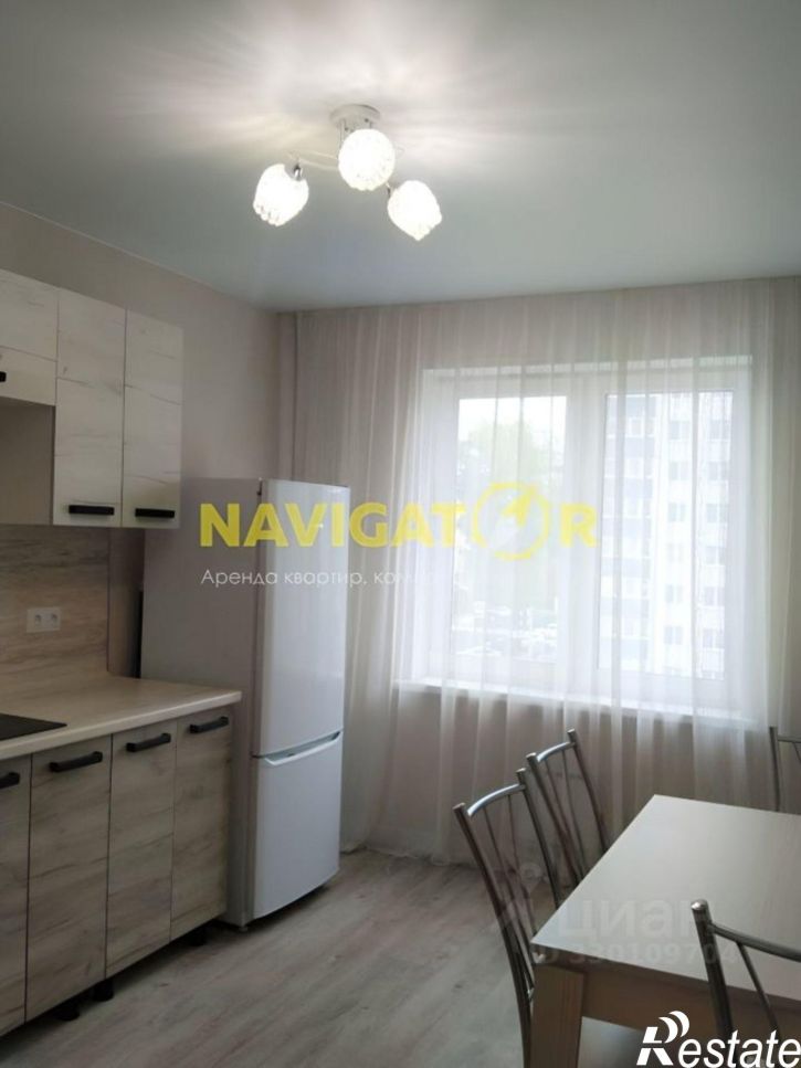 1-комн квартира улица Максима Горького, 46,  д. 46