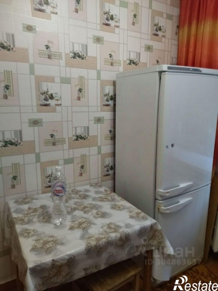 1-комн квартира ул Блюхера, 38,  д. 38
