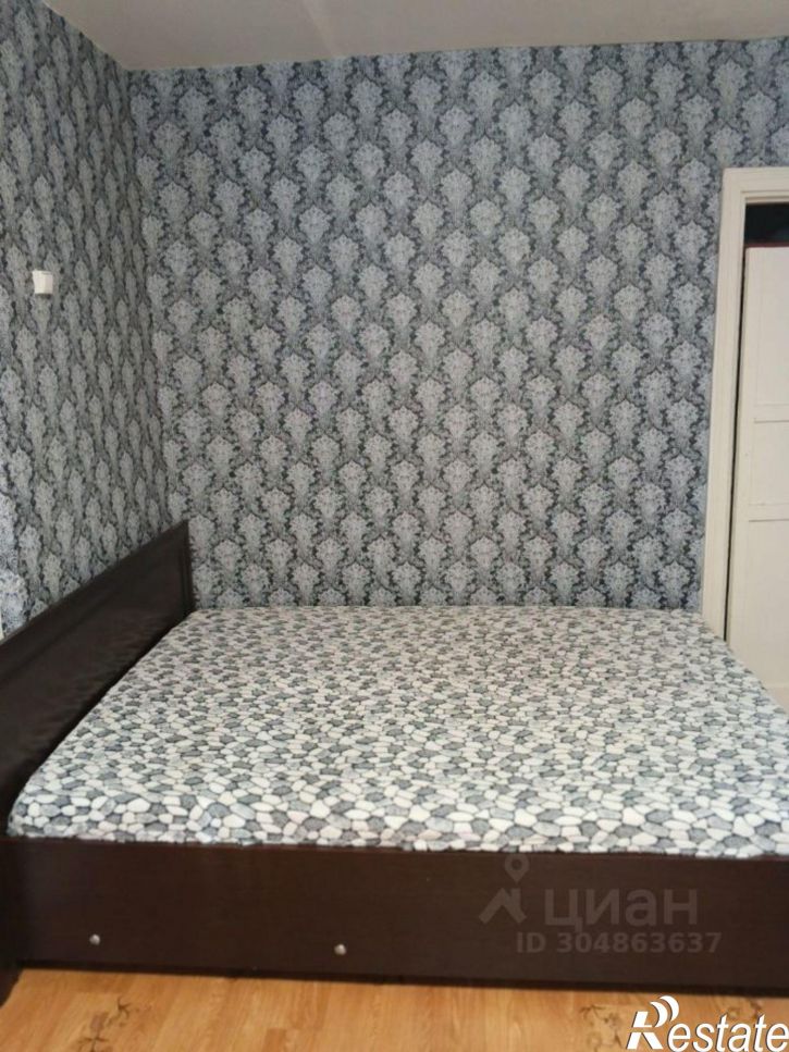 1-комн квартира ул Блюхера, 38,  д. 38